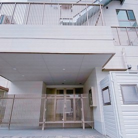 まなびの森 ヴィラ十日市場こども園