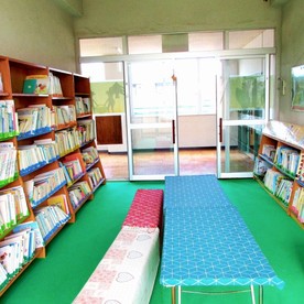 たかとり幼稚園