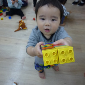 サンライズ幼児学園の写真3