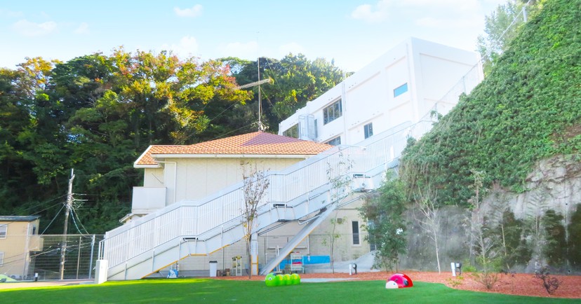 認定こども園横須賀幼稚園