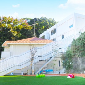 認定こども園横須賀幼稚園