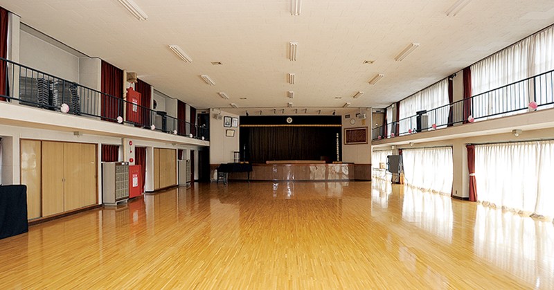 中野島幼稚園