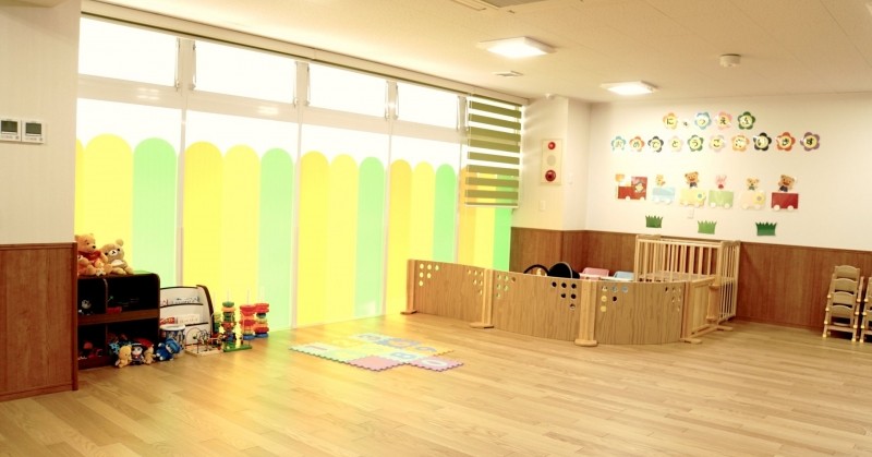 SEASON KID保育園