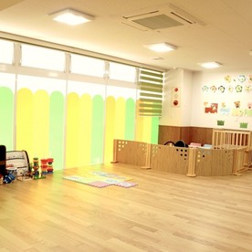 SEASON KID保育園