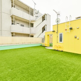 こどものまち綱島西保育園の写真6