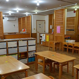 森のエルマー保育園