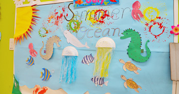 Brighton Nursery School
