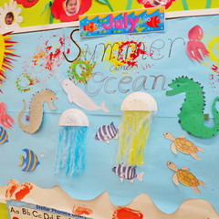 Brighton Nursery School