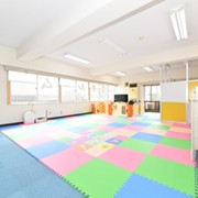 パナマリア保育園弘明寺園