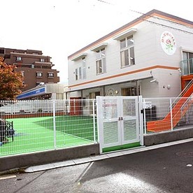ローズ保育園