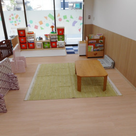小さな保育園　ともそだちの写真3