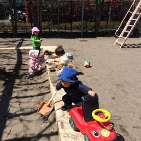 小さな保育園　ともそだちの写真4