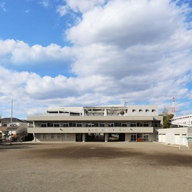 認定こども園大野文化幼稚園