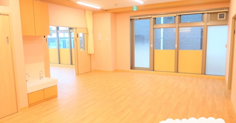 きらきらスマイル保育園