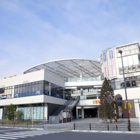 クレアナーサリー千住大橋