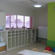 クレアナーサリー千住大橋の写真2