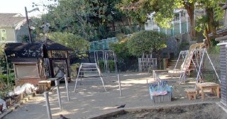 あゆみ幼稚園