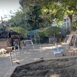あゆみ幼稚園の写真2