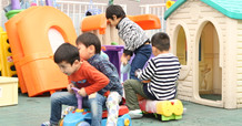 愛嬰幼保学園池袋園