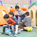 愛嬰幼保学園池袋園の写真2