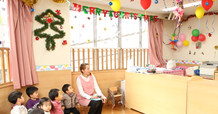 愛嬰幼保学園池袋園