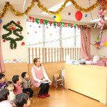 愛嬰幼保学園池袋園の写真3