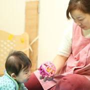愛嬰幼保学園池袋園の写真4