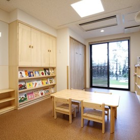 グローバルキッズ大船園