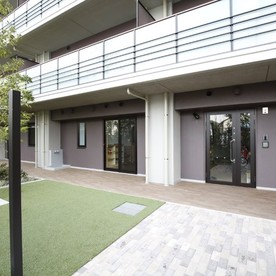 グローバルキッズ大船園の写真2