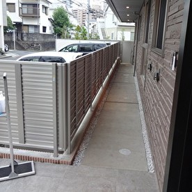 湘南クレヨン保育園 朝日町園