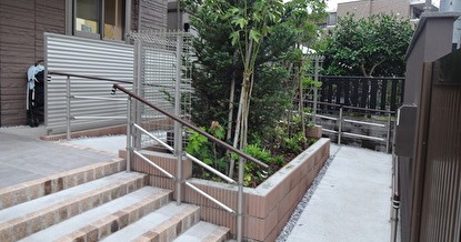 湘南クレヨン保育園 朝日町園