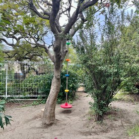 グローバルキッズ日吉五丁目園