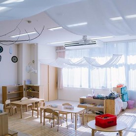 ベネッセ逸見保育園