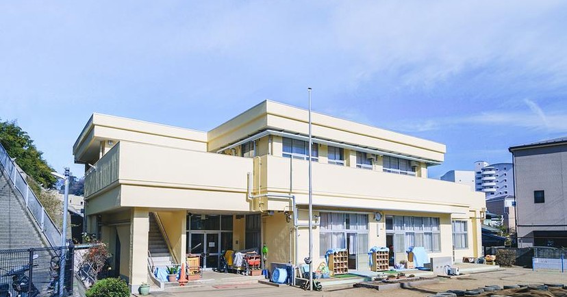 ベネッセ逸見保育園