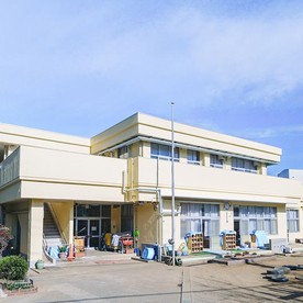 ベネッセ逸見保育園の写真2