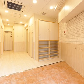 スターチャイルド≪日吉本町ナーサリー≫の写真2