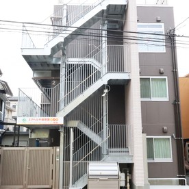 ミアヘルサ保育園ひびき綱島