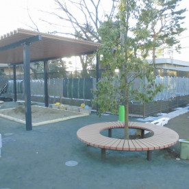 希望丘保育園の写真2