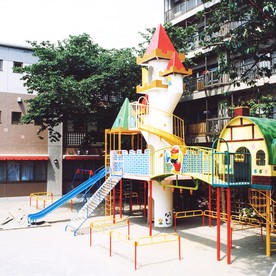 宮崎台幼稚園