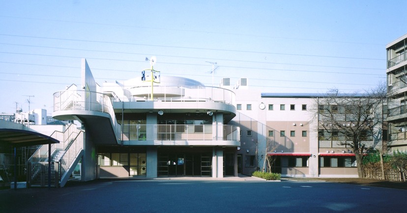宮崎台幼稚園