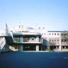 宮崎台幼稚園の写真2