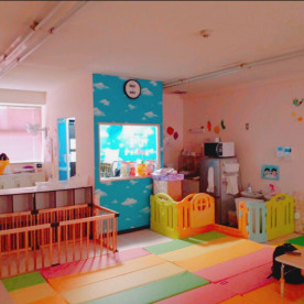 東砂町幼保園
