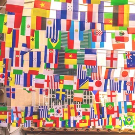 Manitos Internationnal Schoolの写真2