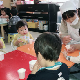 株式会社後藤学院　メネス保育園の写真4