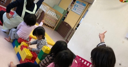 株式会社後藤学院　メネス保育園