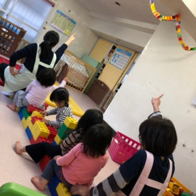 株式会社後藤学院　メネス保育園の写真2