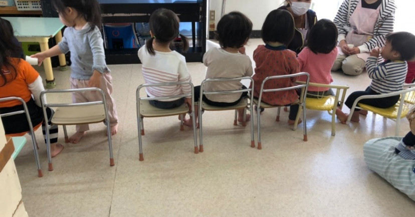 株式会社後藤学院　メネス保育園