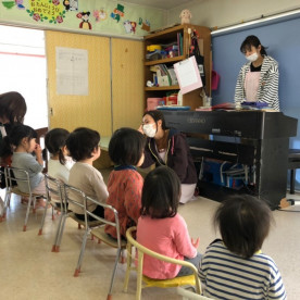 株式会社後藤学院　メネス保育園