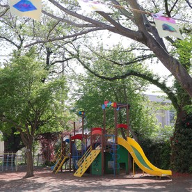 認定こども園南大野幼稚園の写真2