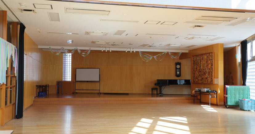 認定こども園南大野幼稚園